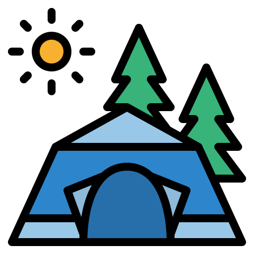 Accommodation Icon